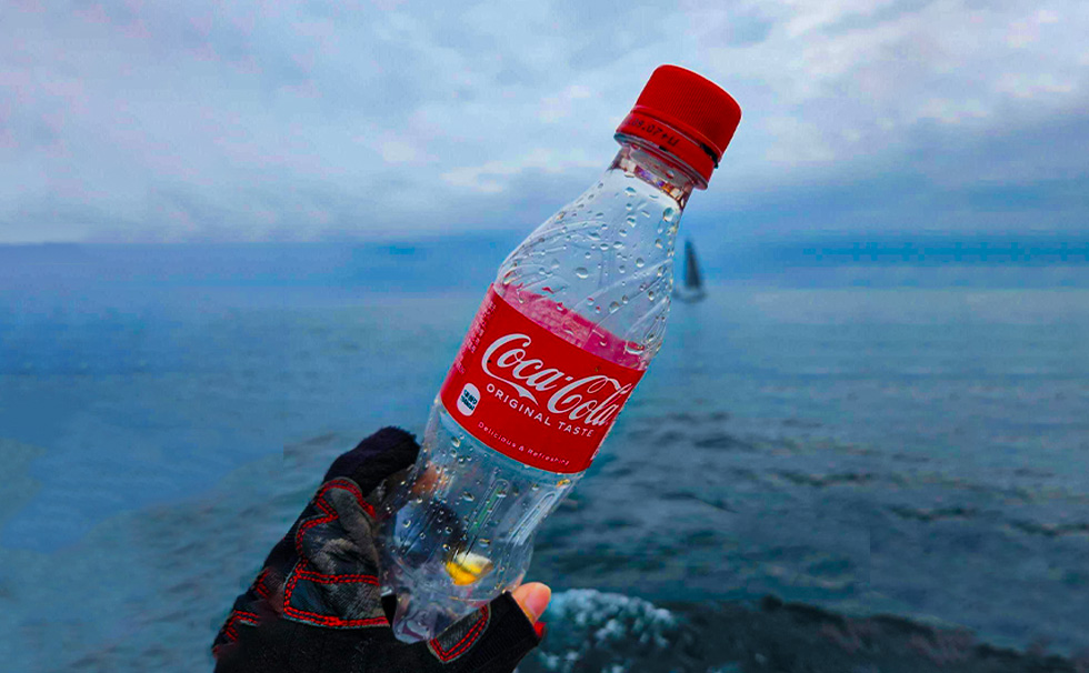 クリーンセーリングレガッタ