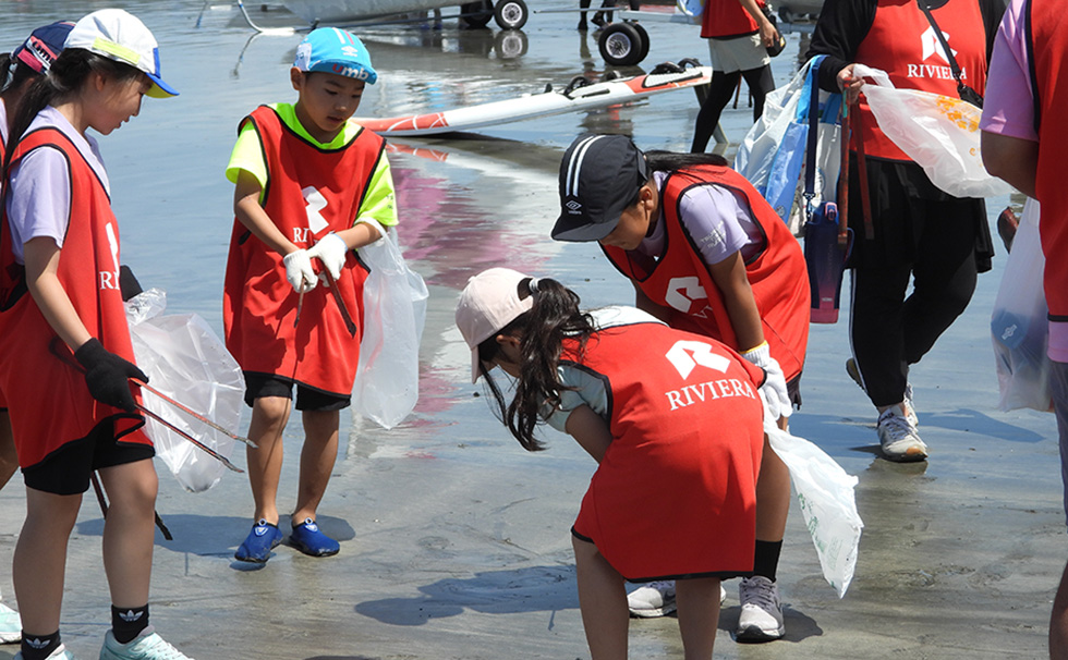 タグラグビー