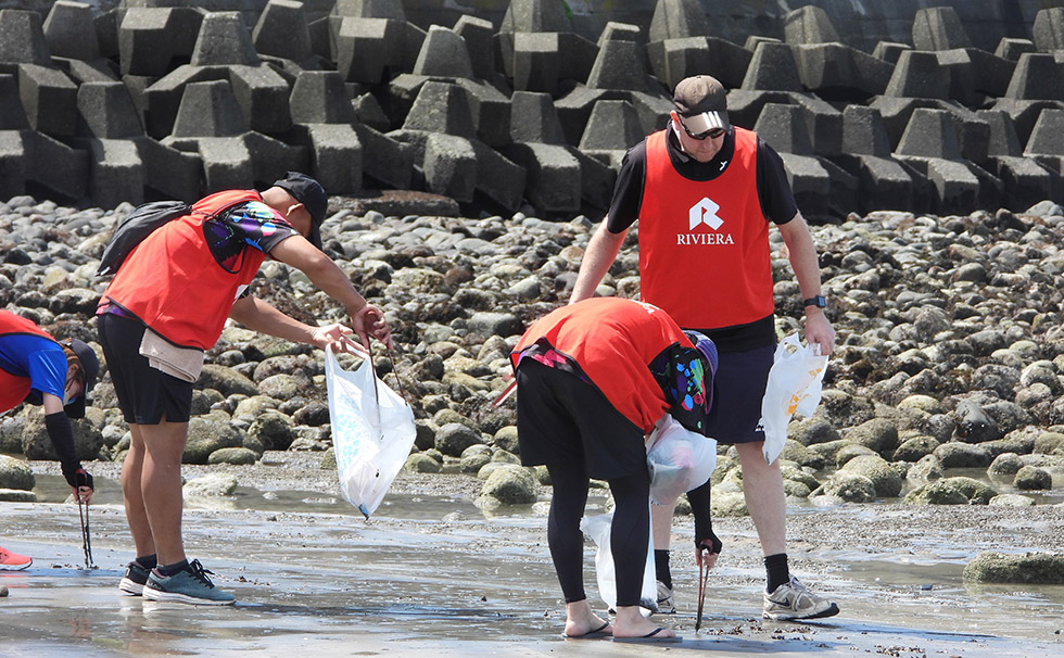 タグラグビー