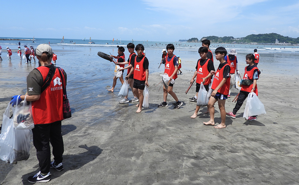 タグラグビー