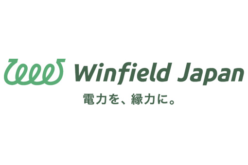 ウィンフィールドロゴ