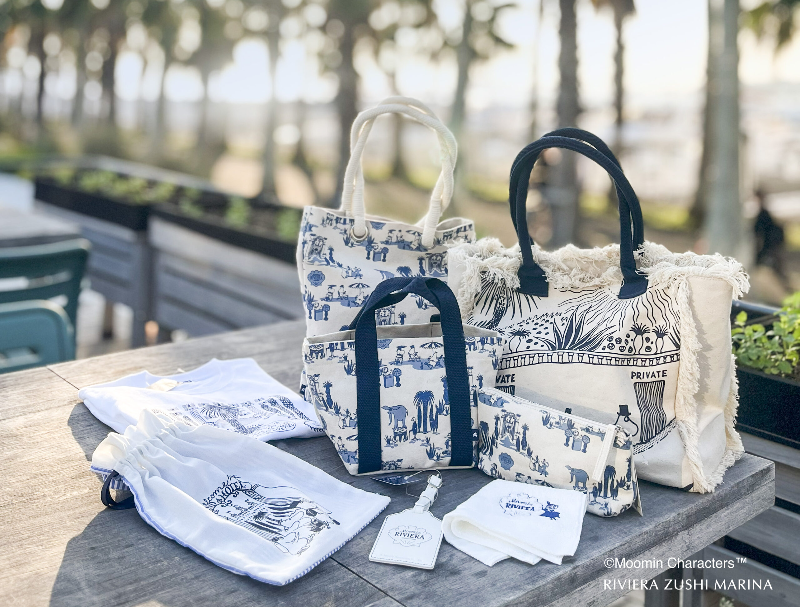 画像：ムーミングッズ