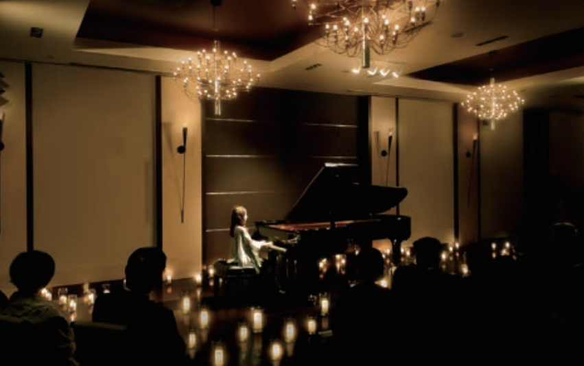 リビエラチャリティガラパーティー2024