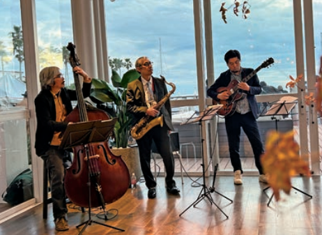 イベントの様子