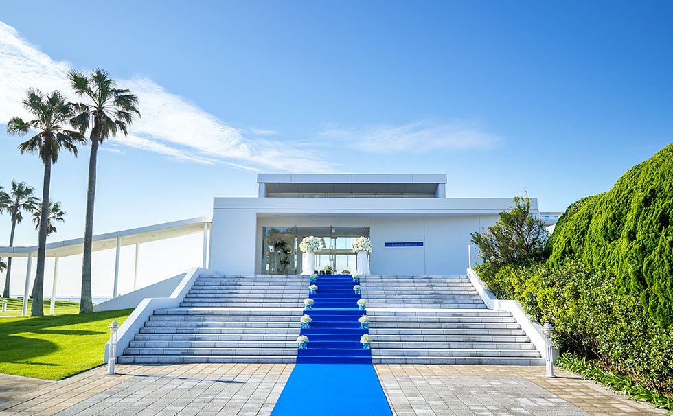 写真：リビエラ逗子マリーナ シースケイプ