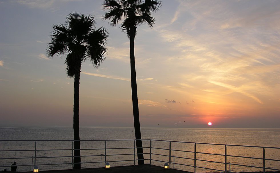 写真：リビエラ逗子マリーナ シースケイプ