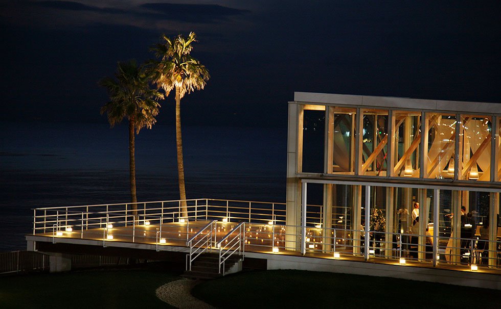 写真：リビエラ逗子マリーナ　シースケイプ