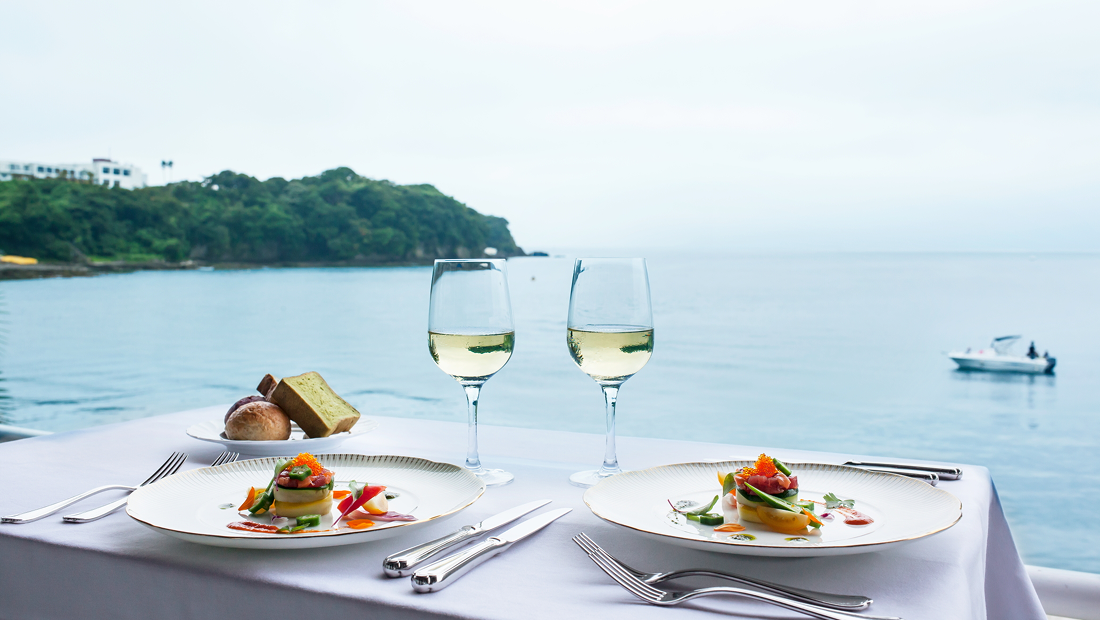 レストランイメージ