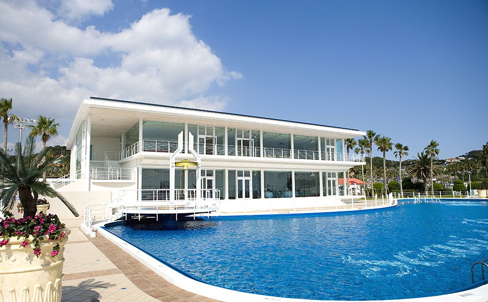 写真：テラス ホライズン