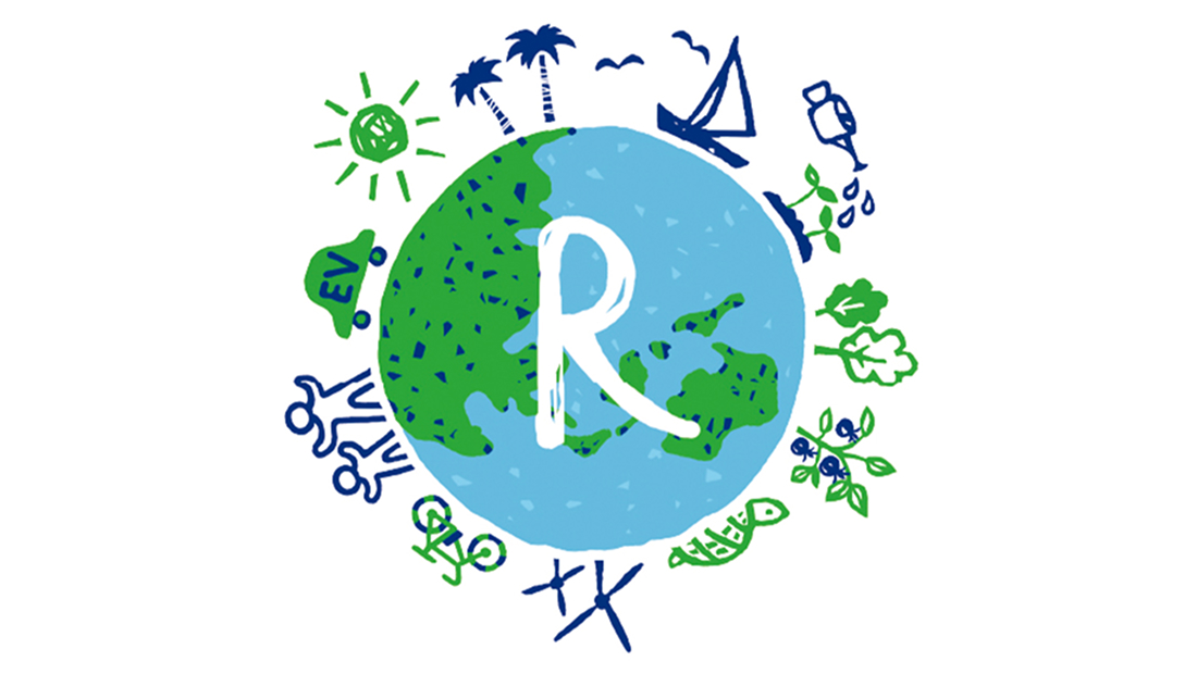 画像:リビエラ未来創りプロジェクト