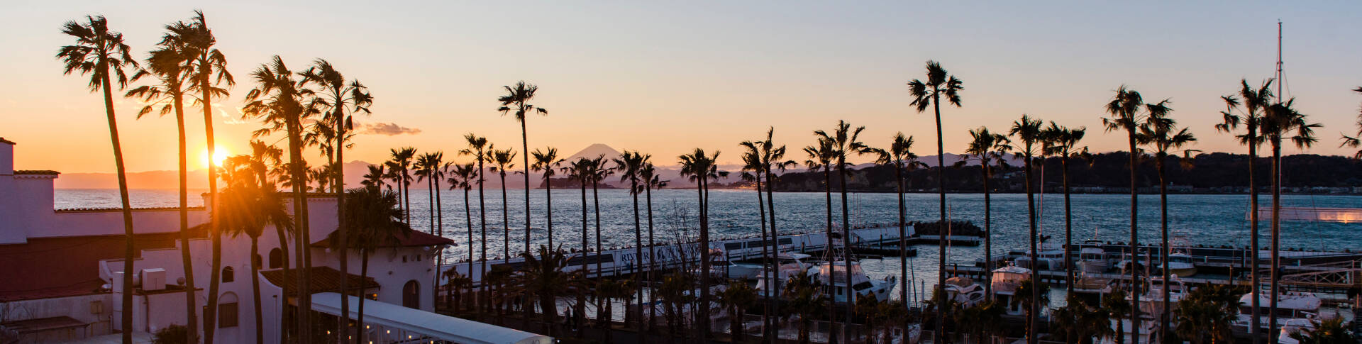 写真：逗子アリーナ