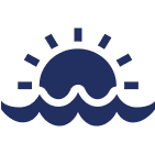 アイコン：日の出