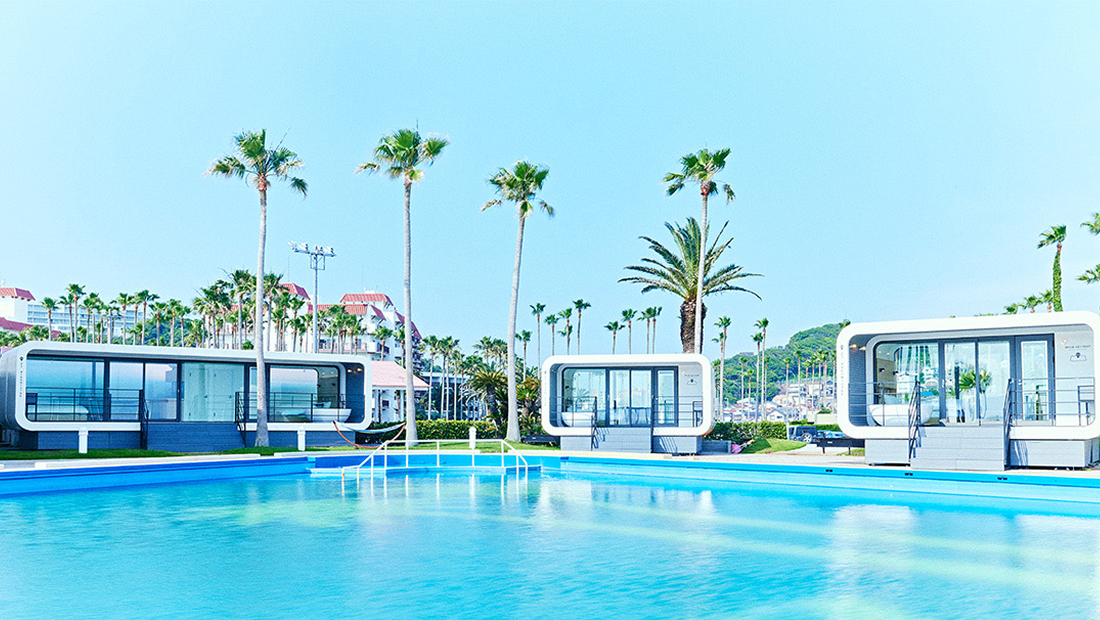 写真：スペースキーポイント