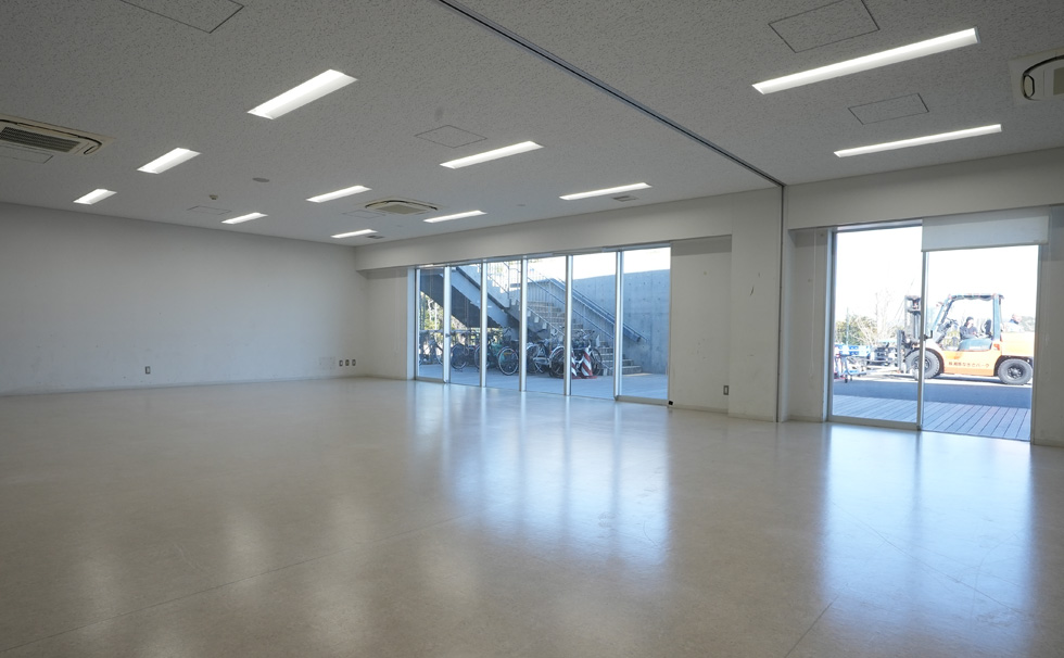 ミーティングルーム A（1階）