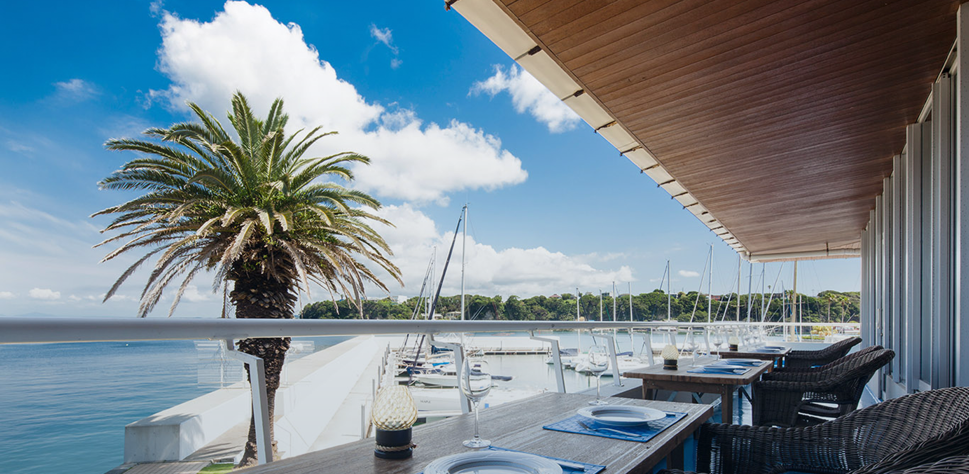 シーボニアレストラン