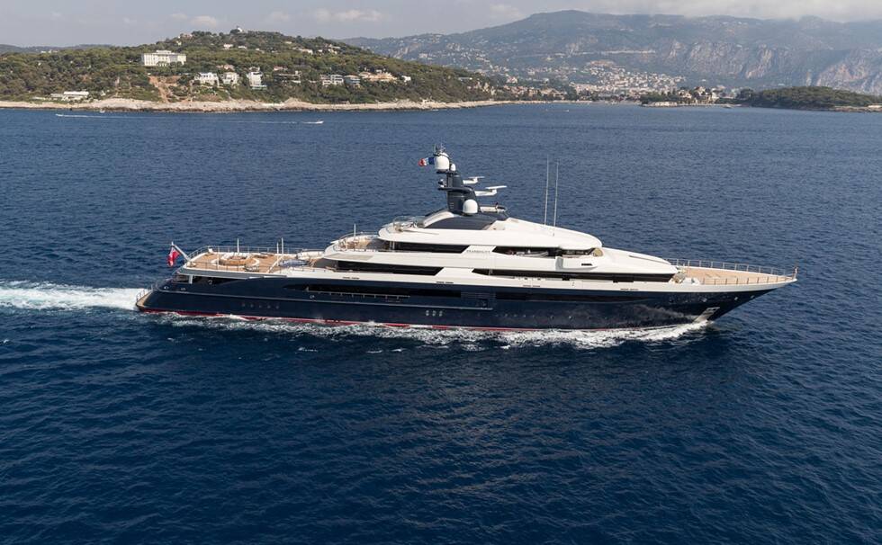 写真：TRANQUILITY