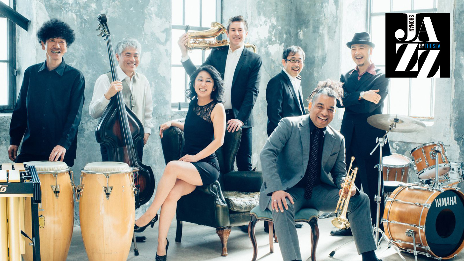 LUIS VALLE & AFRO-QBAMIGOS