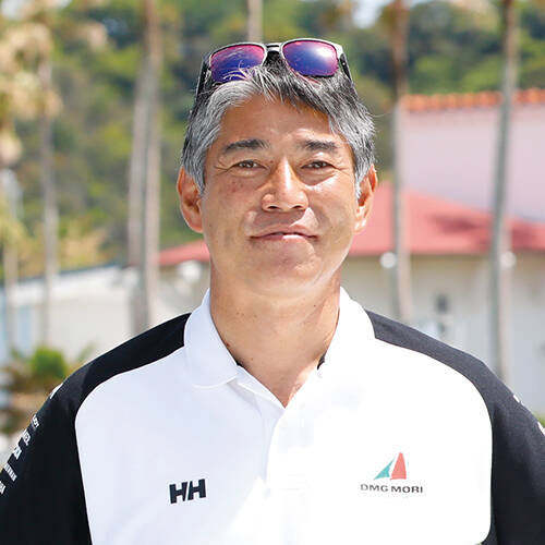 写真：白石康次郎氏