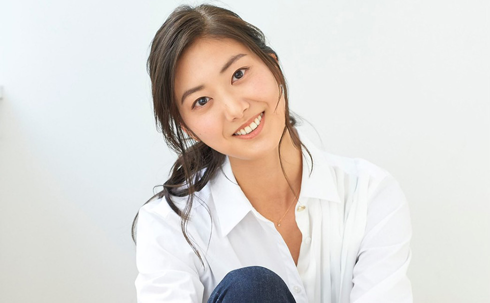 写真：尾花貴絵さん