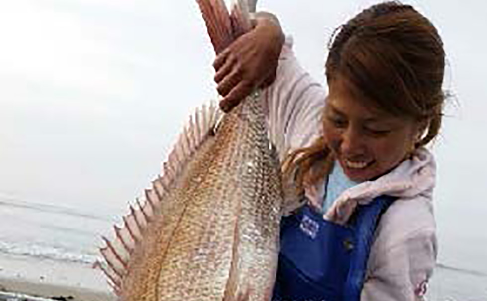写真：奥田 有子 氏