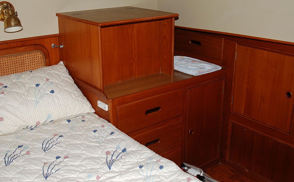 グランドバンクス36