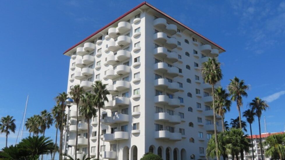 写真：購入物件　逗子