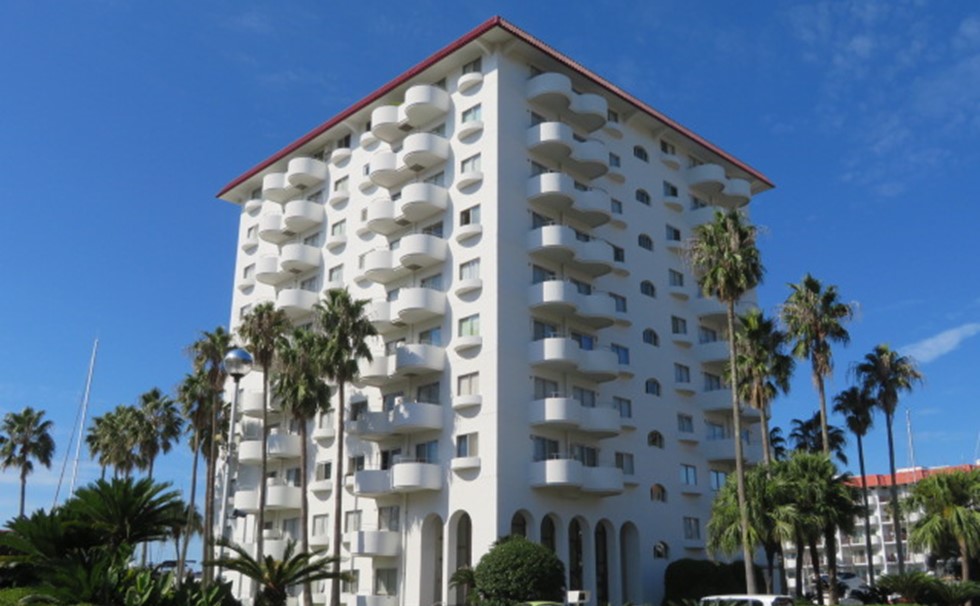 写真：購入物件　逗子