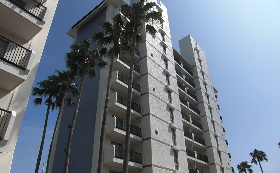 写真：賃貸物件　シーボニア