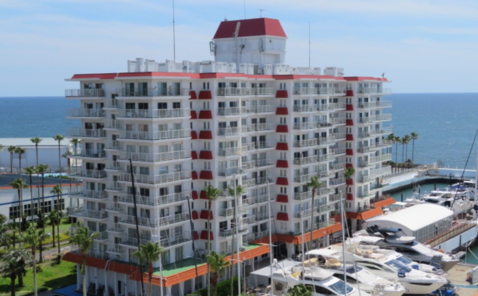 写真：購入物件　逗子