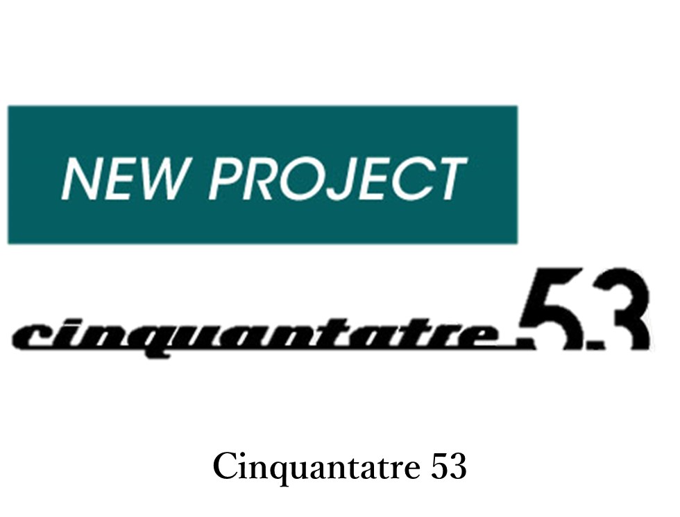 Cinquantatre 53