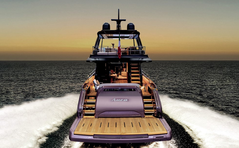 CRANCHI Sessantadue62