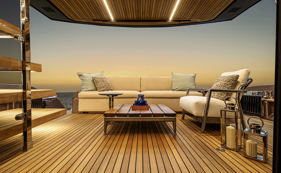 CRANCHI Sessantadue62