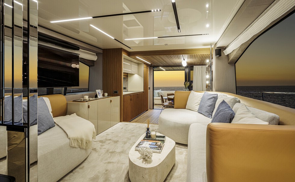 CRANCHI Sessantadue62