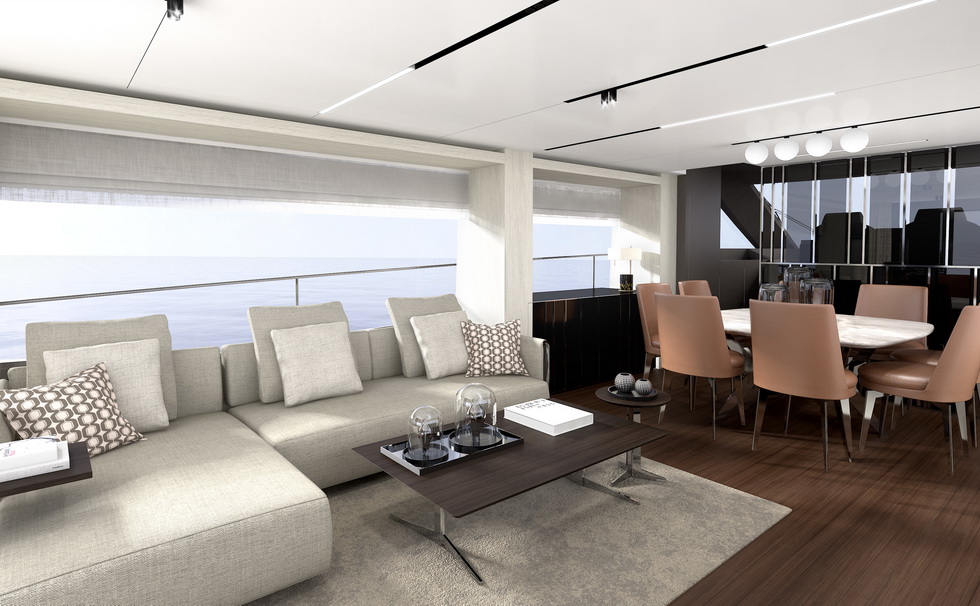 CRANCHI Sessantasette 67