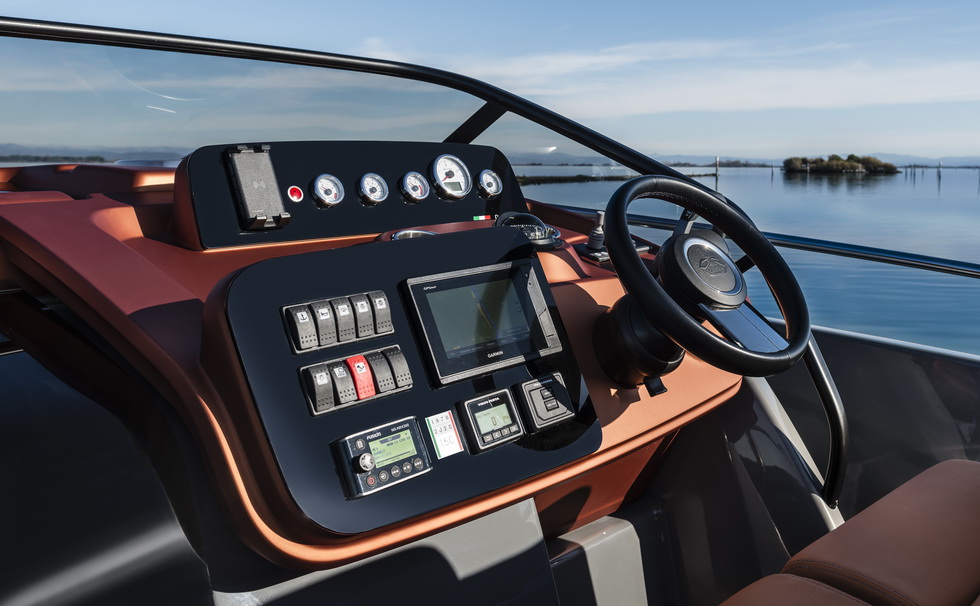 CRANCHI E30 Endurance