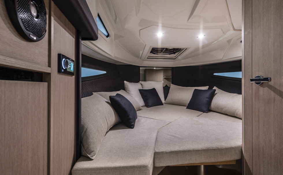 CRANCHI E30 Endurance