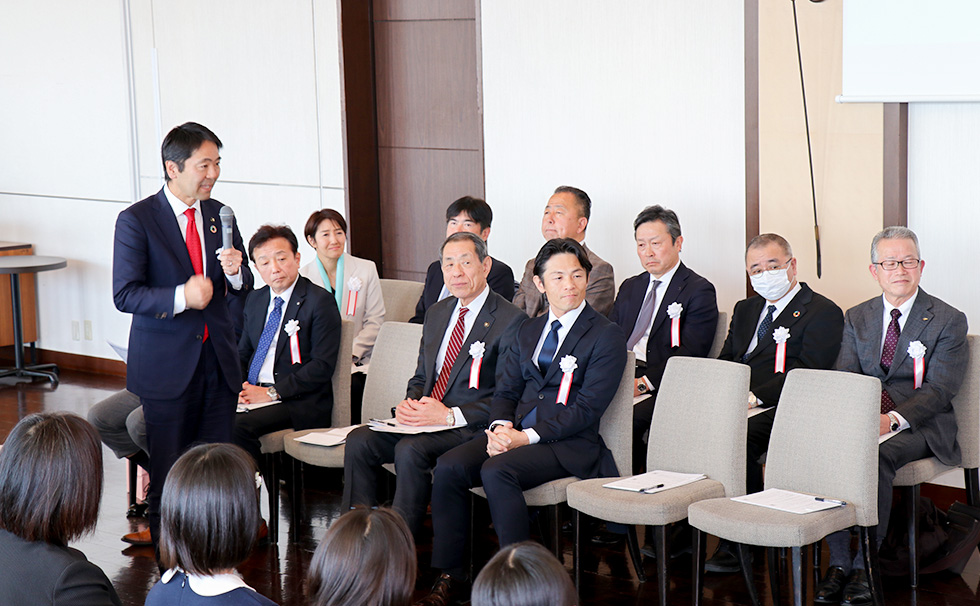 第五回Rサミット