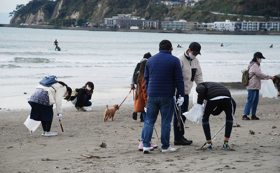 第6回LOVE OCEANこれまでの歩み