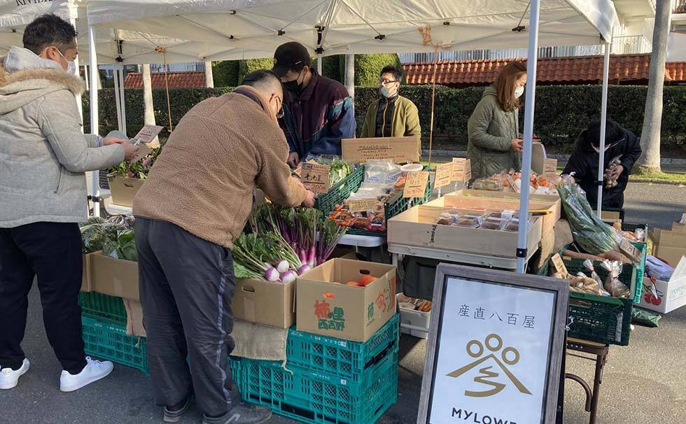 写真：イベントの様子