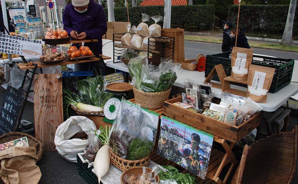 写真：イベントの様子