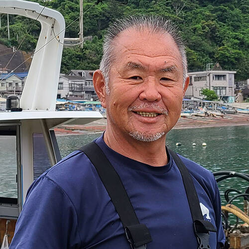 写真：大竹清司氏