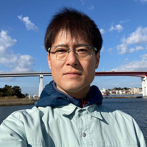 写真：木下淳司氏