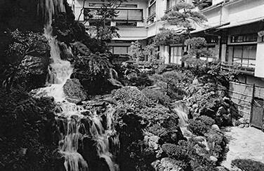 写真：リビエラ東京の歴史