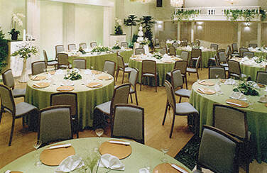 写真：リビエラ東京の歴史