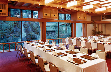 写真：リビエラ東京の歴史