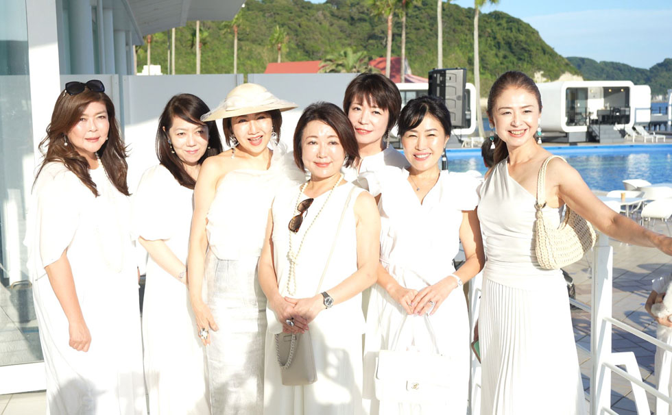 写真：イベントの様子