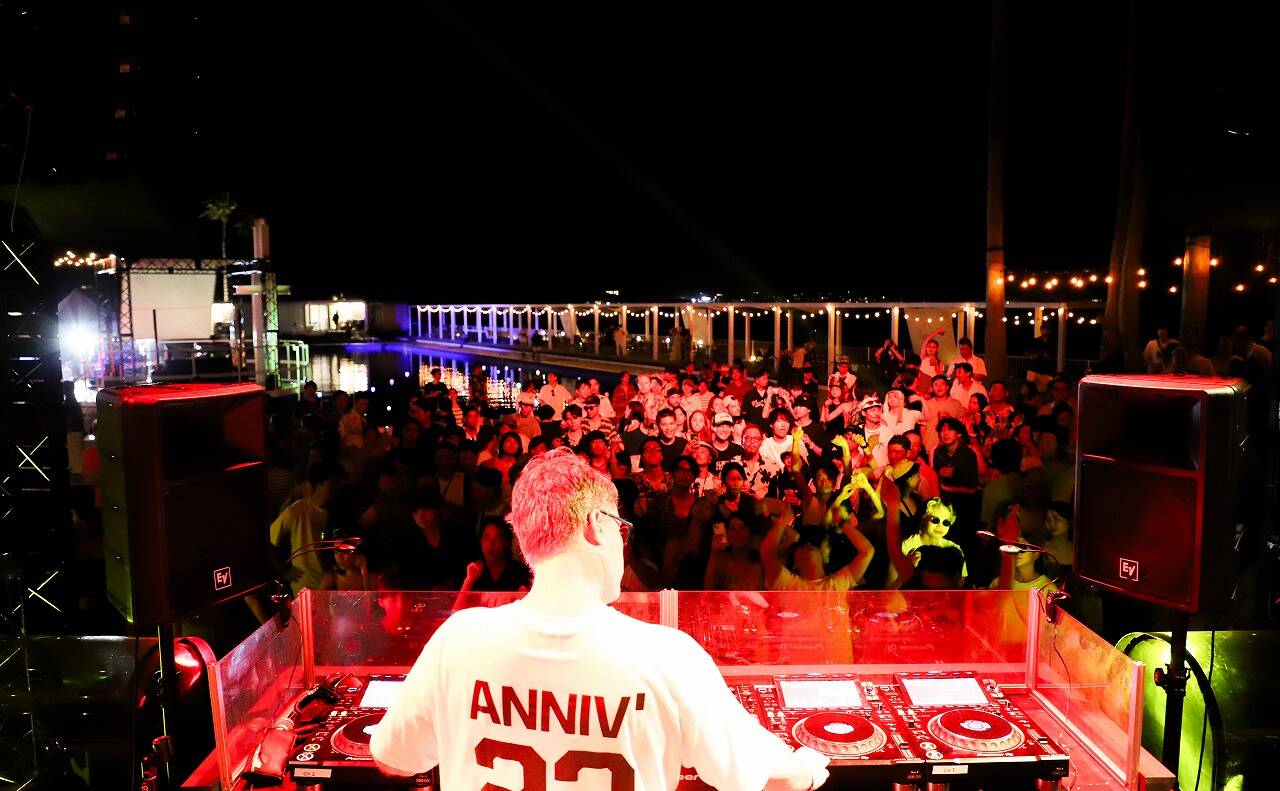 写真：イベントの様子