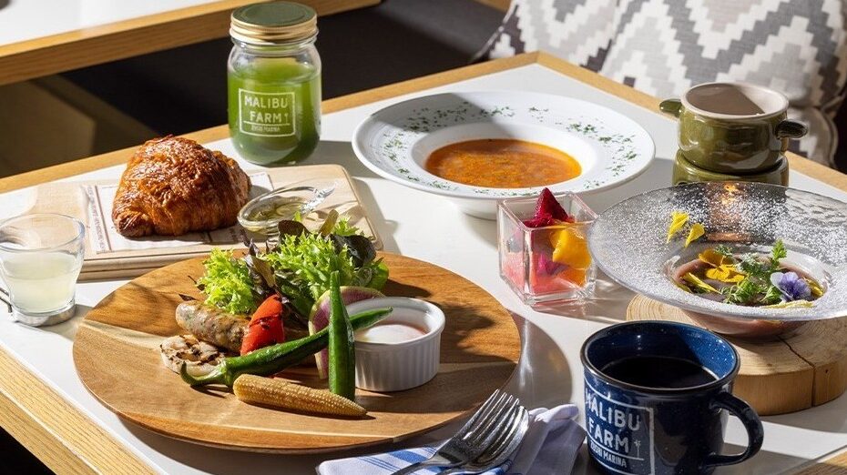 写真:ムーミン リビエラ バカンス