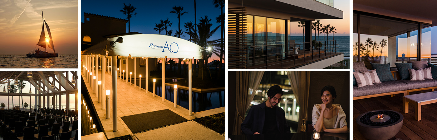 写真：アニバーサリー