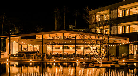 写真：マリブファーム